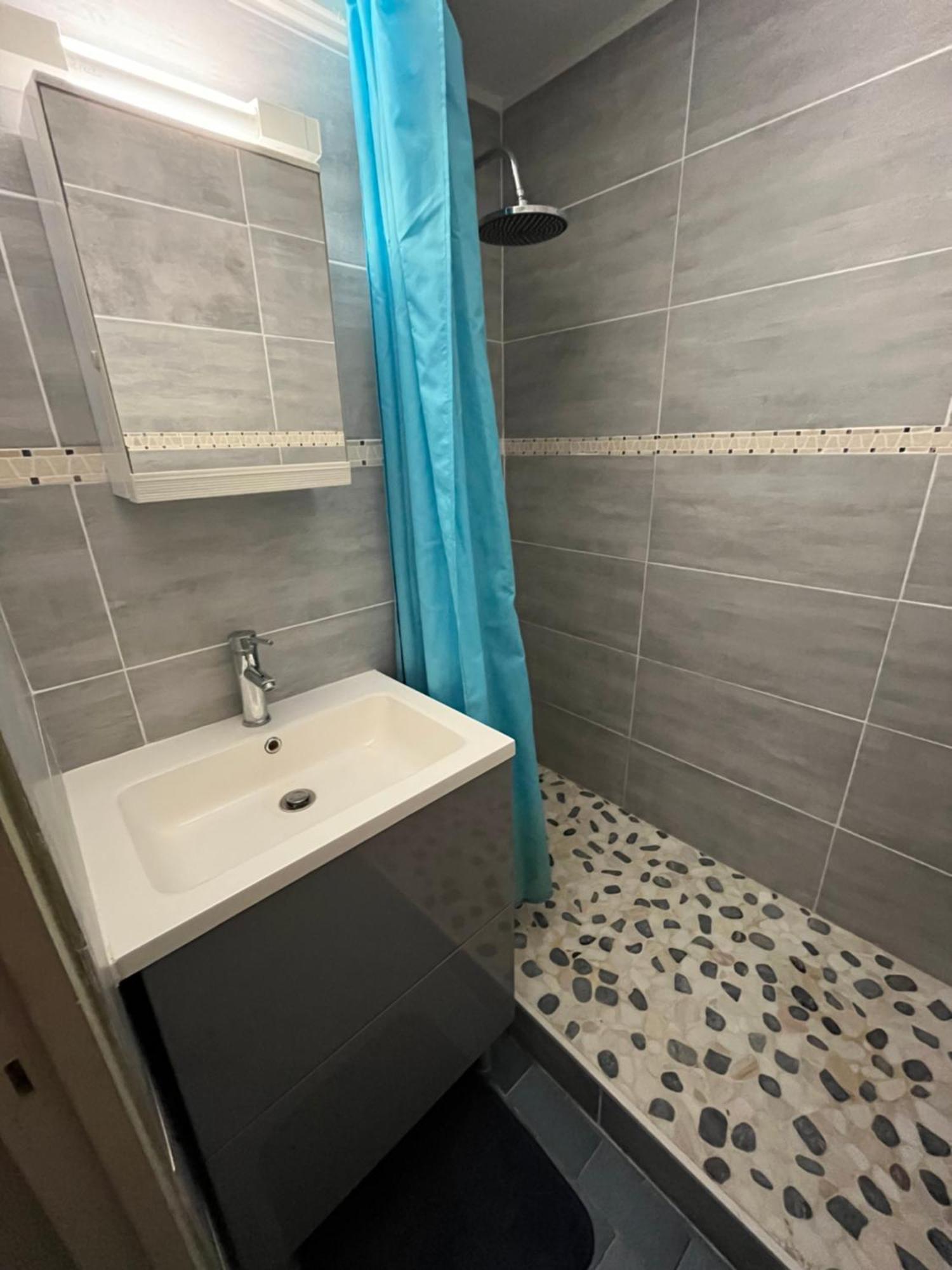 34300 Le Cap D'Agde Apartment Bagian luar foto