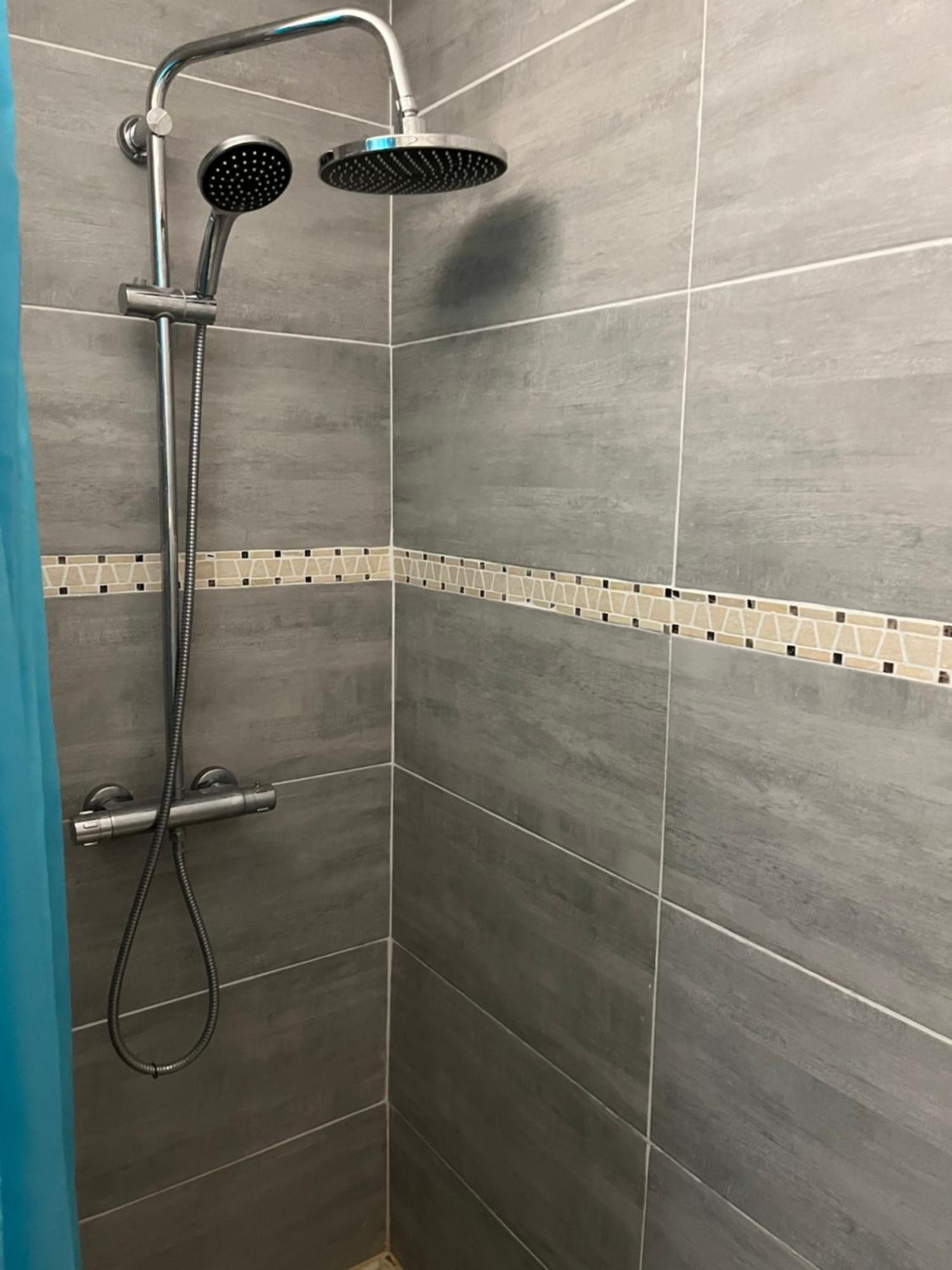 34300 Le Cap D'Agde Apartment Bagian luar foto